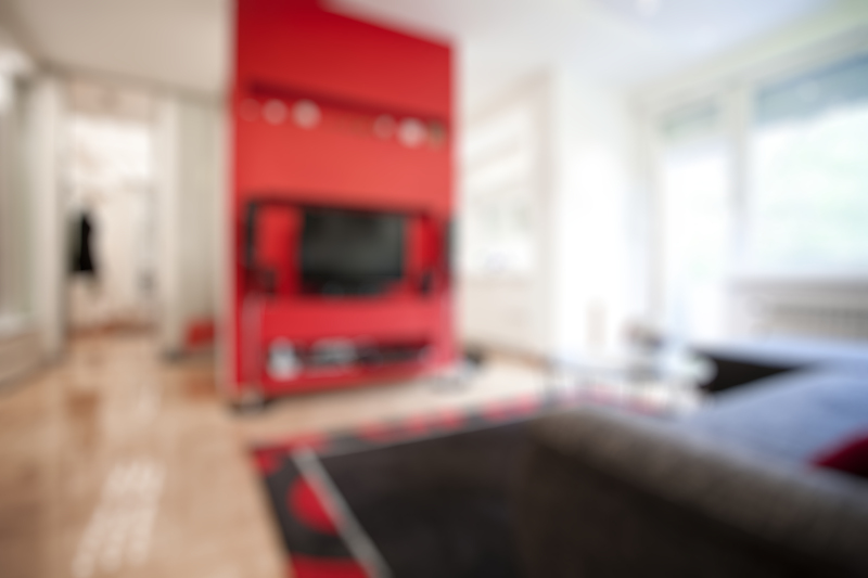 ¿Es útil colocar cámaras en el interior de una casa?