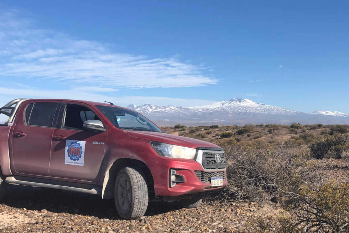 Llegamos lejos en laBúsqueda de soluciones